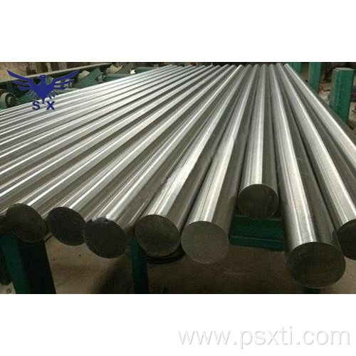 High Purity Ni200 Pure Nickel Rod